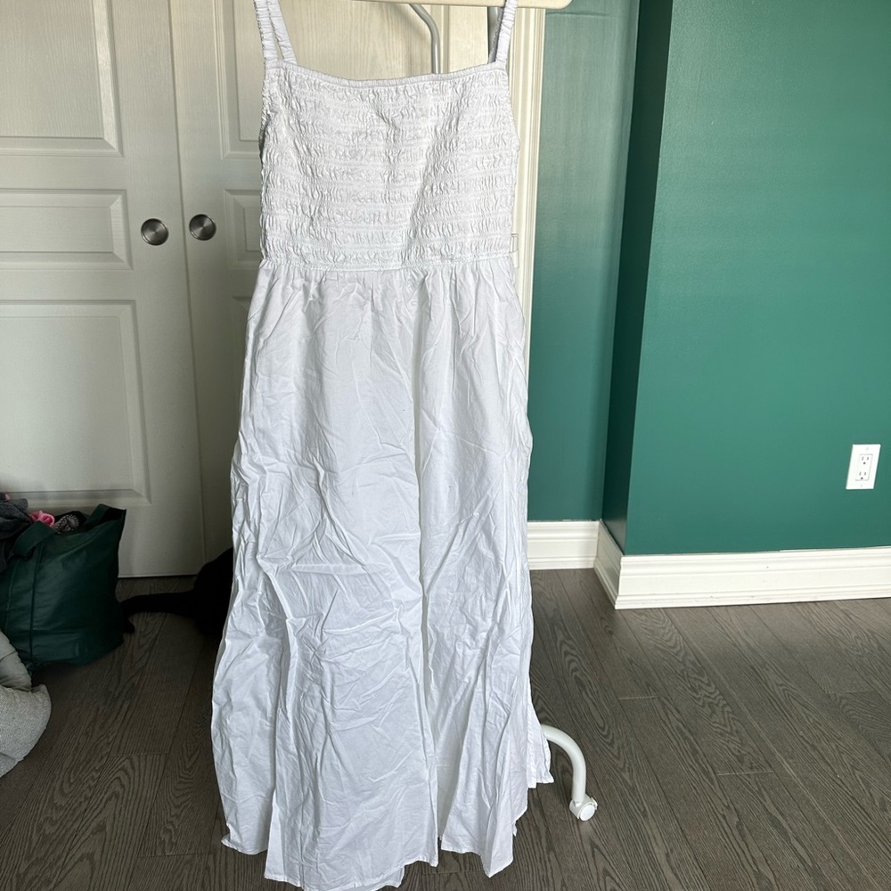 Old Navy Midi Dress